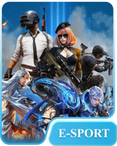 esport