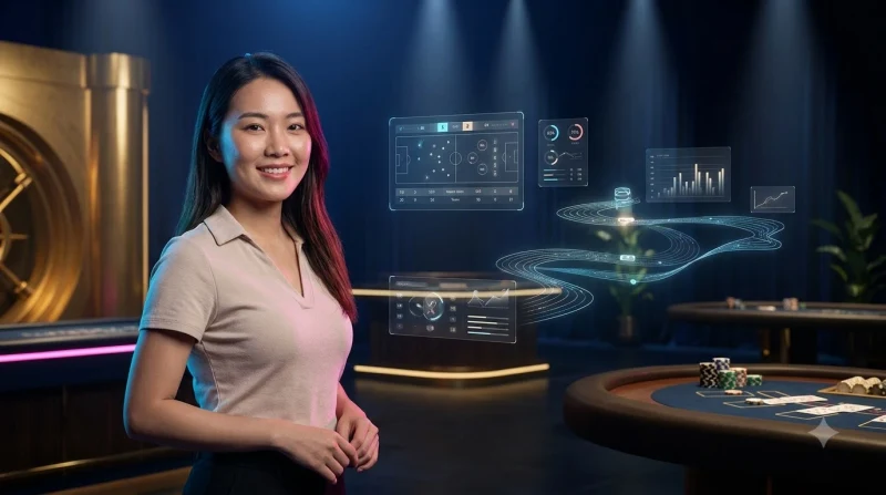 Ảnh minh họa các tiêu chí đánh giá khi đặt cược kèo đồng banh