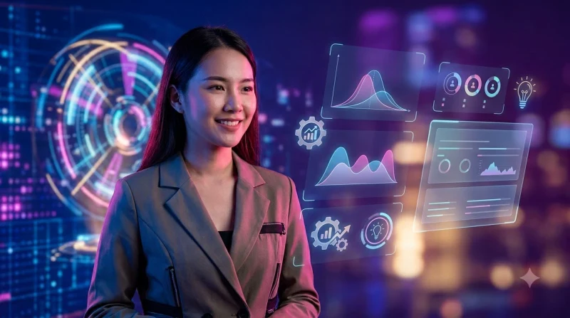 Ảnh minh họa Roulette là gì và lý do cần có mẹo chơi hiệu quả