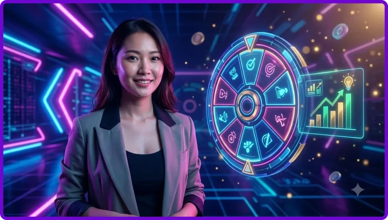Ảnh minh họa Roulette là gì và lý do cần có mẹo chơi hiệu quả