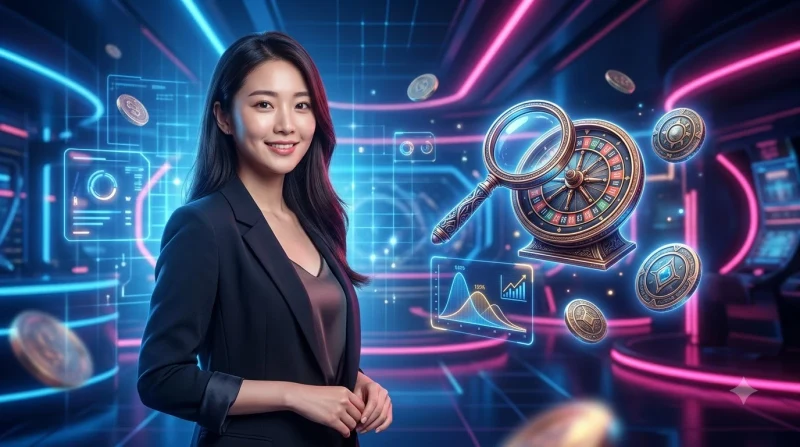Ảnh minh họa top mẹo chơi Roulette hiệu quả từ chuyên gia