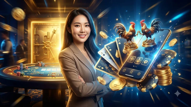 Các đòn đá gà hiểm hóc như thế đá hầu và ôm đấm