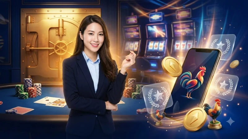 Cách sư kê đánh giá và lựa chọn thế đá gà chọi phù hợp