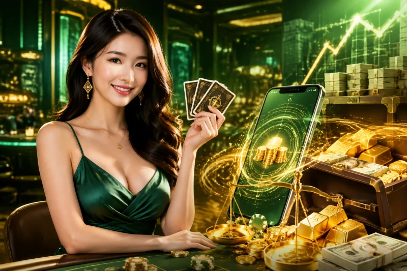 Cách tính mậu binh thắng trắng với các bộ bài đặc biệt như sảnh rồng