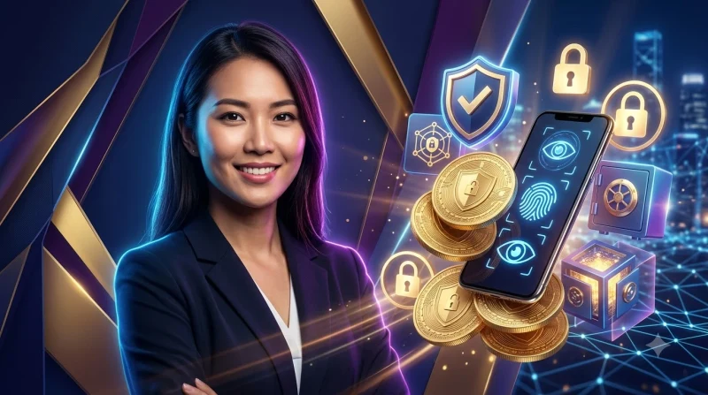 Hệ thống bảo vệ dữ liệu người dùng đa lớp tối tân