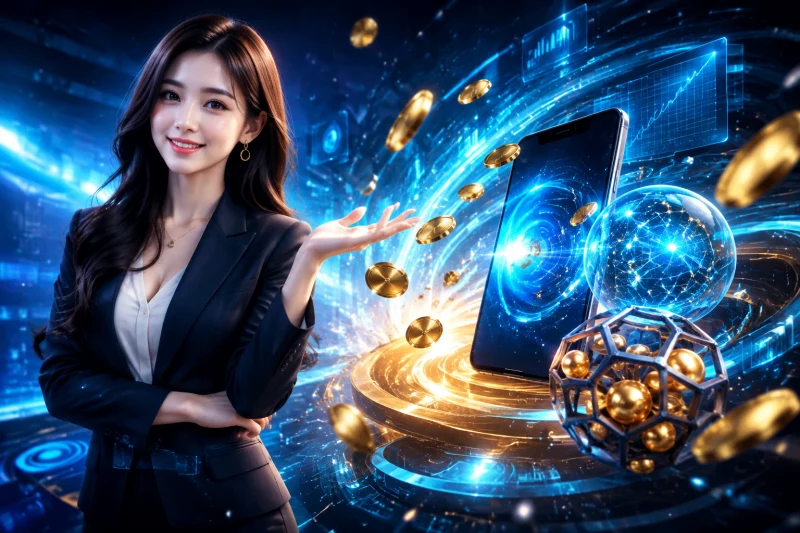 Hình ảnh tương phản giữa chơi lô đề cảm tính và phương pháp dàn đề khoa học.