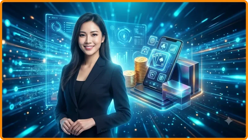 Kỹ thuật chia bài phỏm bịp bằng tay