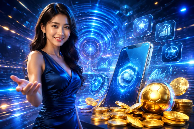 Lợi ích của Kèo Running và kèo rung trong cá cược bóng đá live, tối ưu hóa lợi nhuận và giảm thiểu rủi ro.