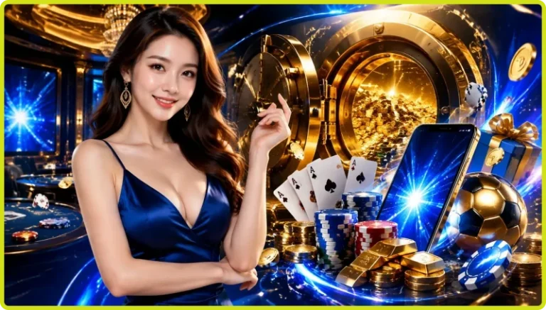 Lợi ích khi đăng ký tài khoản Jun88, bảo mật và đa dạng trò chơi