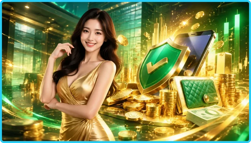 Lợi ích khi truy cập tài khoản Jun88 thành công
