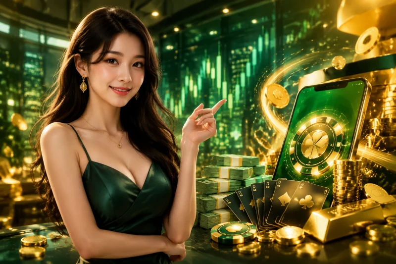 Luật xập xám cơ bản và cách so sánh tính chi thắng thua giữa các người chơi