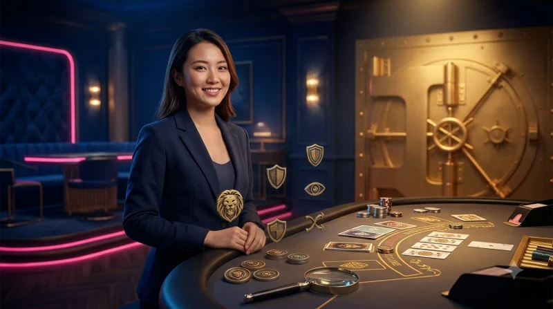 Minh họa bốn kiểu người chơi poker cơ bản: tight-aggressive, loose-passive, loose-aggressive, tight-passive