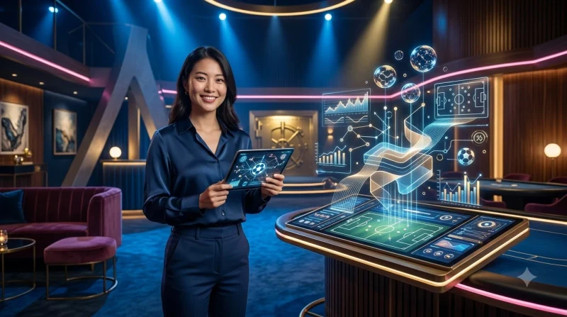 Minh họa lợi ích kèo đồng banh khi hai đội ngang tài