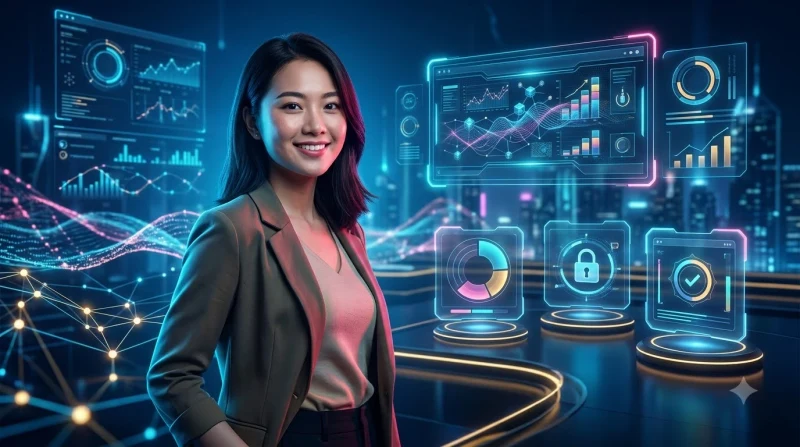 Minh họa quy trình 3 bước chuẩn bị để săn khuyến mãi thành công