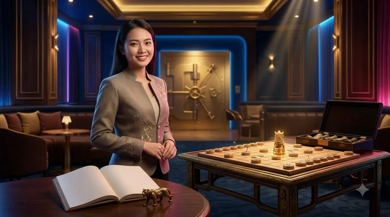 Minh họa thế đòn độc của gà chọi - kỹ thuật ra đòn hiểm hóc nhắm vào vị trí yếu