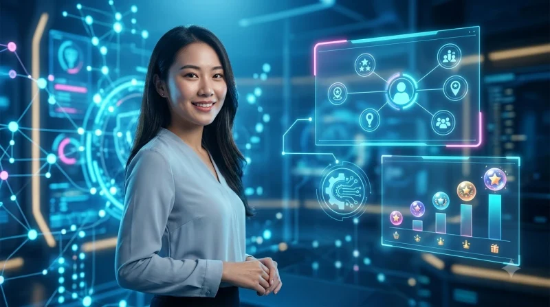 Minh họa tiêu chí lựa chọn ưu đãi phù hợp với chiến lược cá nhân