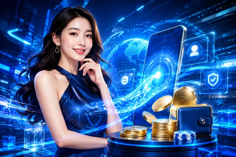 Quy trình rút tiền Jun88 từng bước trên giao diện điện thoại, có các mũi tên chỉ dẫn