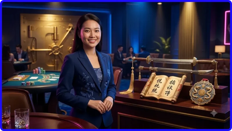 Sư kê quan sát gà chọi trong sân tập - thế đòn độc được coi trọng vì hiệu quả chiến đấu